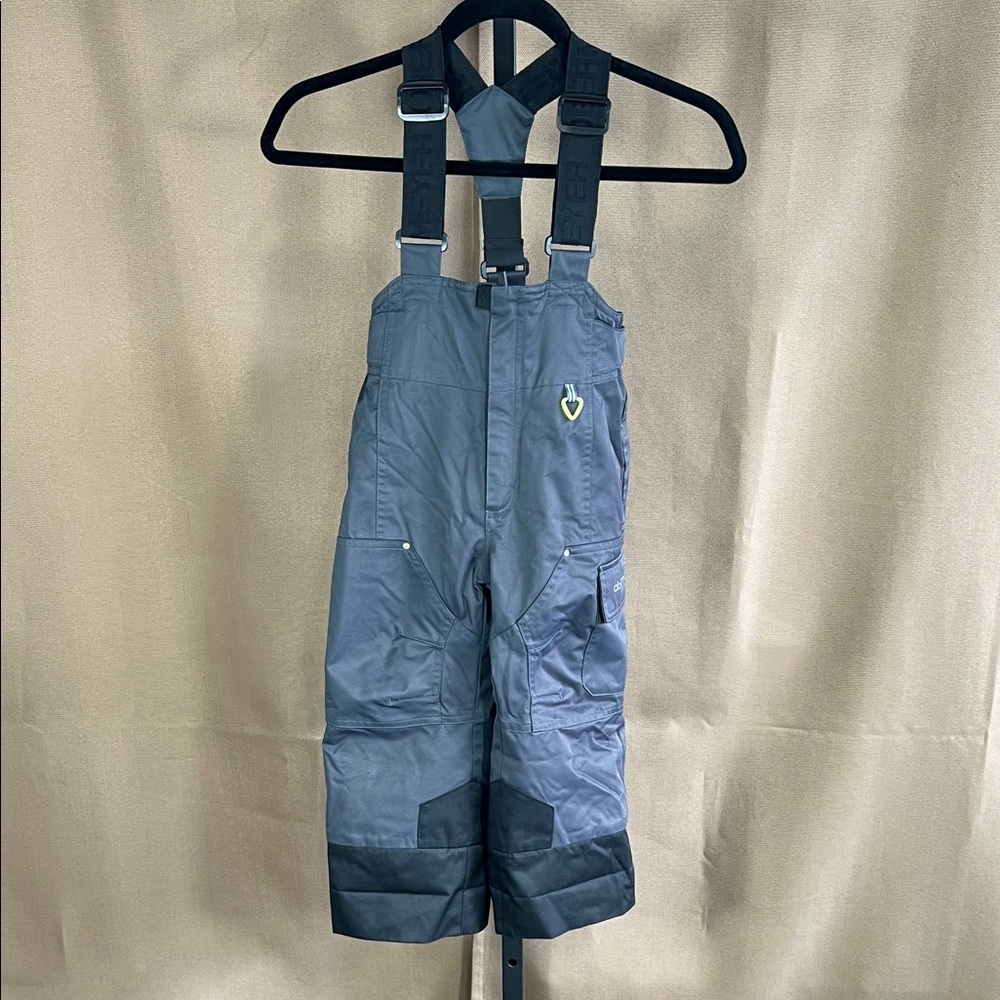 Obermeyer snowsuit overalls
